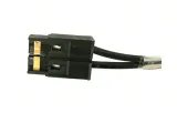 RPM 777 193/00160 SUP-DUG DC Power Cable with Connector 160mm