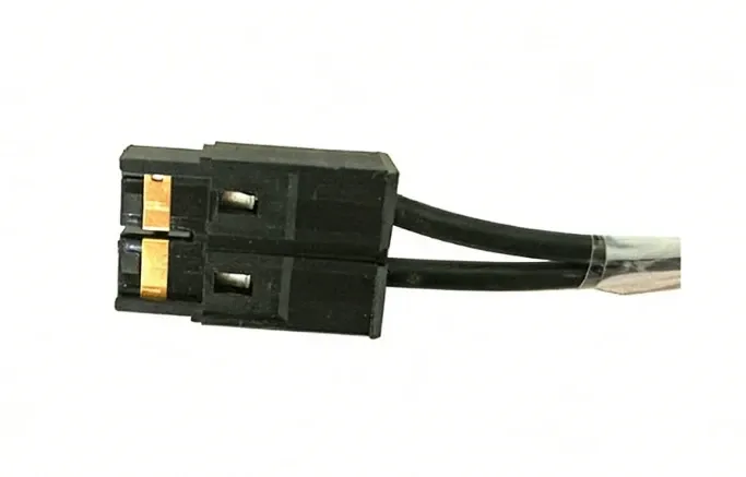 RPM 777 193/00160 SUP-DUG DC Power Cable with Connector 160mm