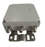 Factory Price 200W  698-960MHz 1710-1880MHz 1920-2170MHz  RF Triplexer/combiner /multiplex