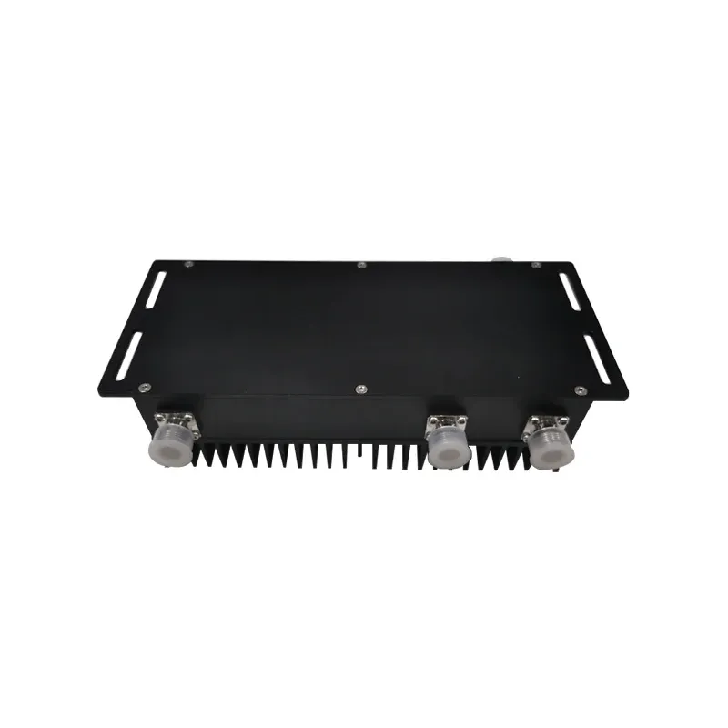 Hot sale 3in 1out 400-470MHz UHF Hybrid combiner  with N Female 200W factory manufacture