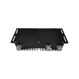 Hot sale 3in 1out 400-470MHz UHF Hybrid combiner  with N Female 200W factory manufacture