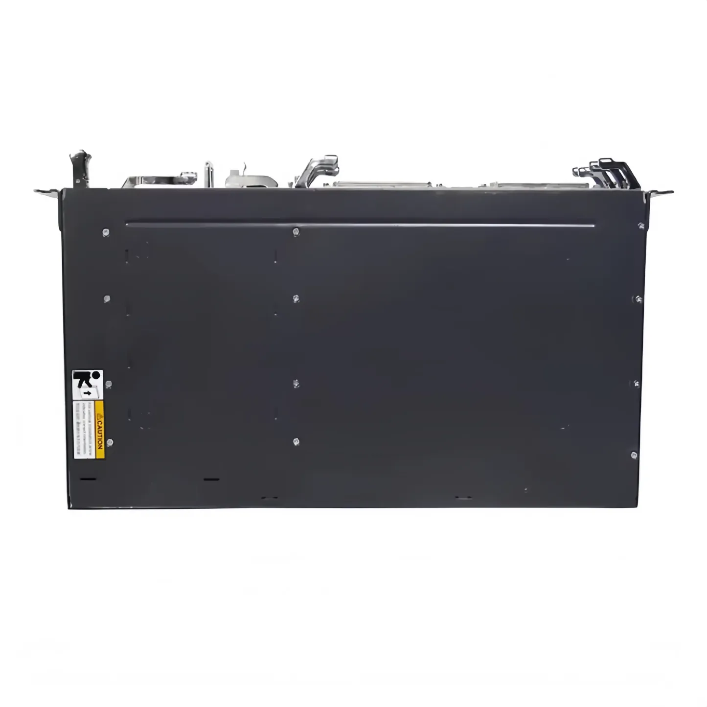 Original MA5616 Smartax OLT 2U Mini 128 Port FTTX DSL 19 Inch Main Control CCUB PAIA AC Power ADPE Service Board FTTH Used WiFi-boxintelecom