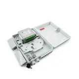 F215 Fiber Optic Distribution Box FTTH Equipment Fiber Optic Terminal Nap/Odp/Odb/Fdb Caja