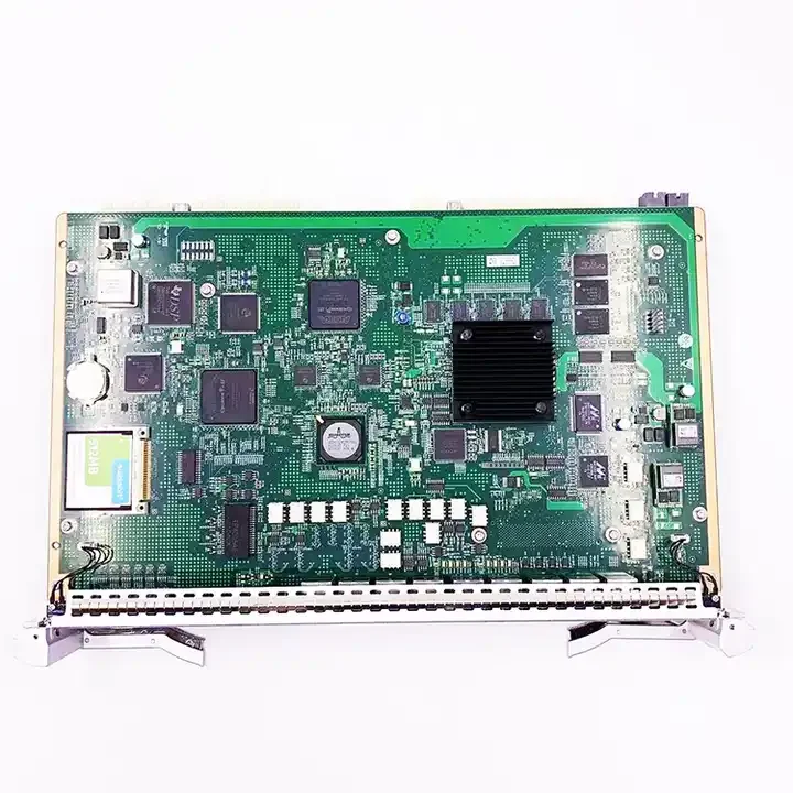 Huawei 73cxp TN73CXP2 Control Board 4*1GE+2*10GE Use for Huawei Optix PTN 1900-boxintelecom