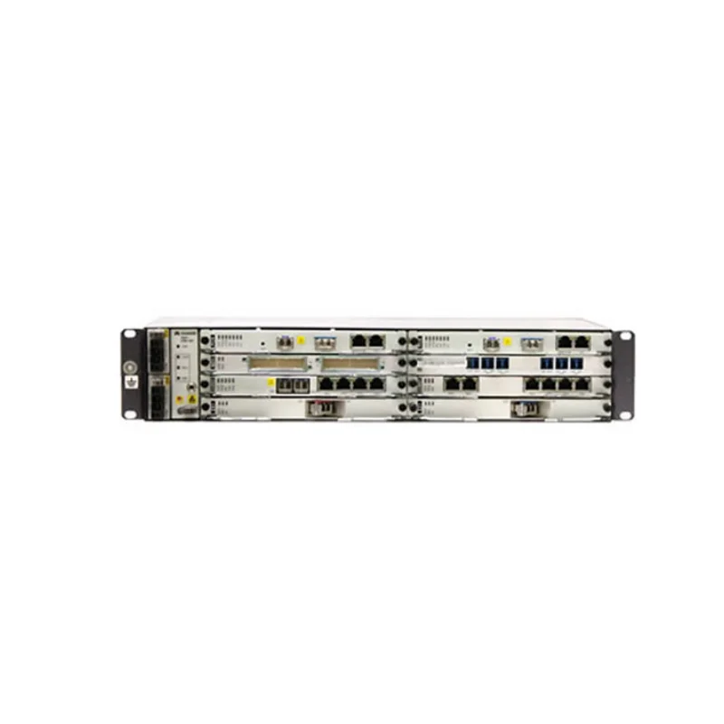 OptiX OSN 550 TNH2SL1D 2xSTM-1 Processing Board