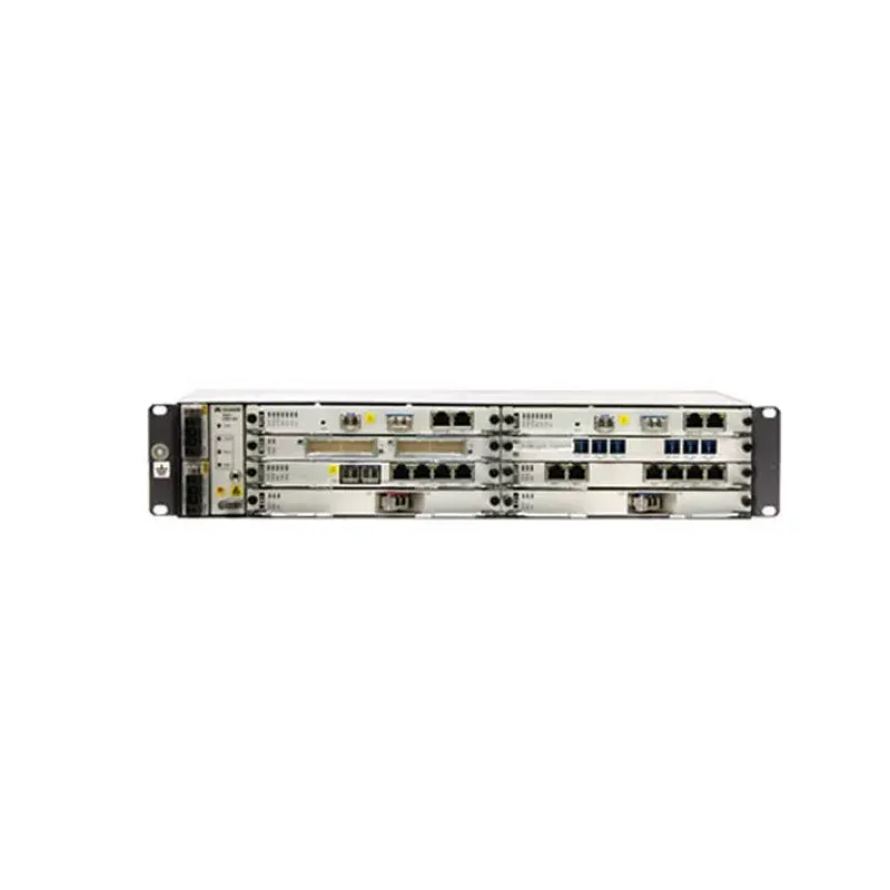 OptiX OSN 550 TNH2SL1D 2xSTM-1 Processing Board
