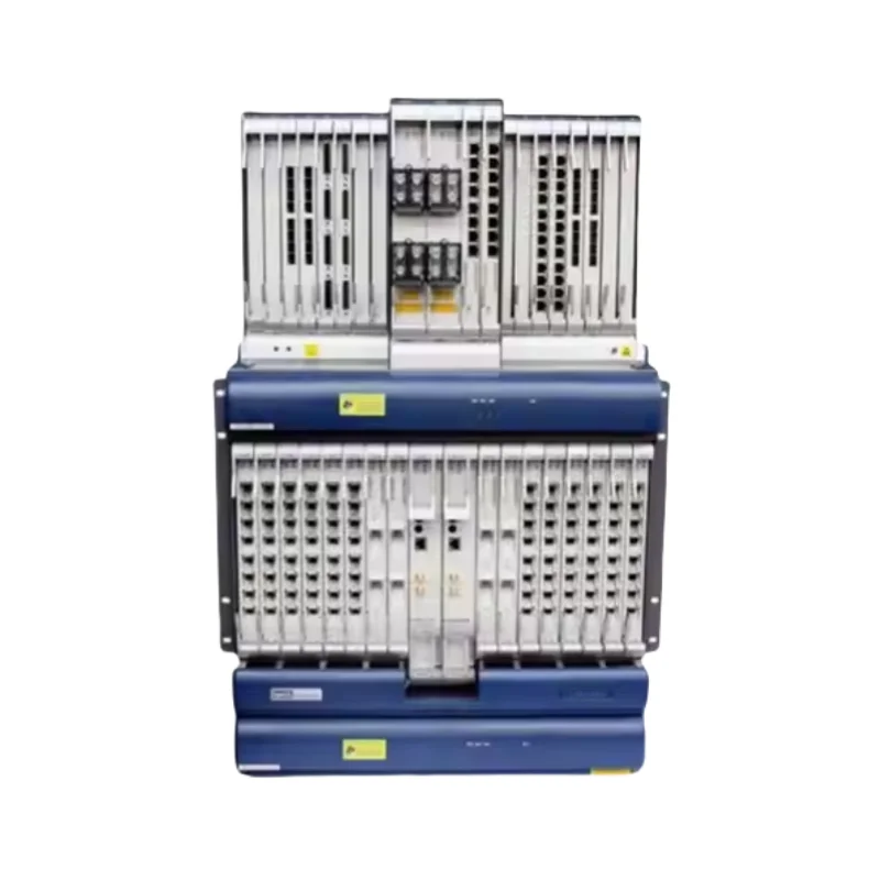 Optical Transmission OptiX OSN 7500II TNN1HUNQ2 4x10G Hybrid Service Processing Card OSN Smart Line Boards-boxintelecom