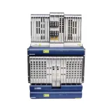 Optical Transmission OptiX OSN 7500II TNN1HUNQ2 4x10G Hybrid Service Processing Card OSN S