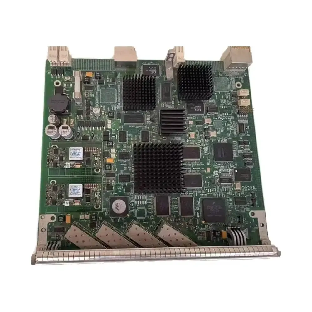 SSN4EGS4, SSN4EGS411 4-channel Switched Gigabit Ethernet Processing EGS4, OSN3500 Single Board-boxintelecom