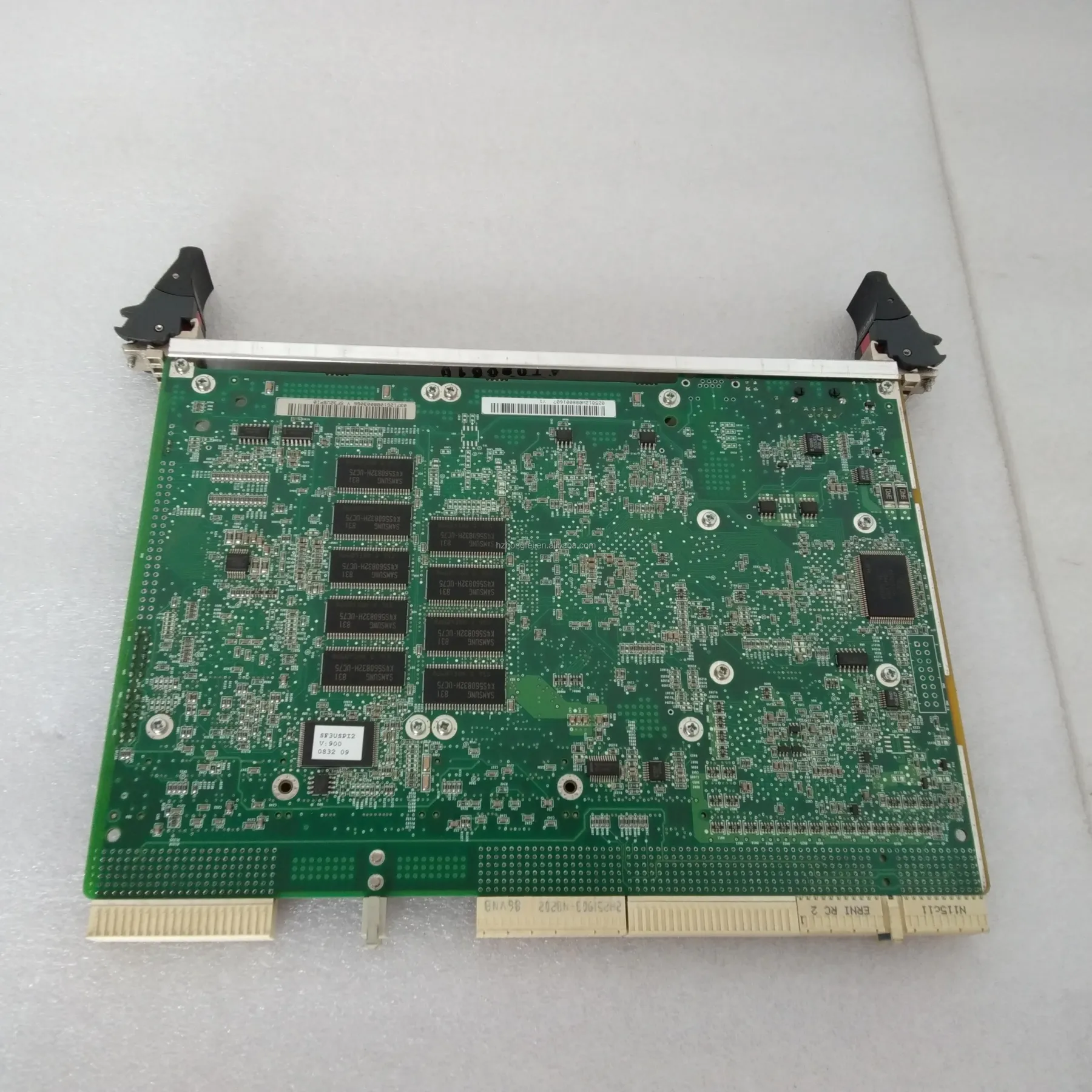 Used SF32WCCU0 03050606 WCCU Board OLT Board Service Processing Unit Card MsoftX3000 Call Control Unit MRS6100 CORE NETWORK-boxintelecom