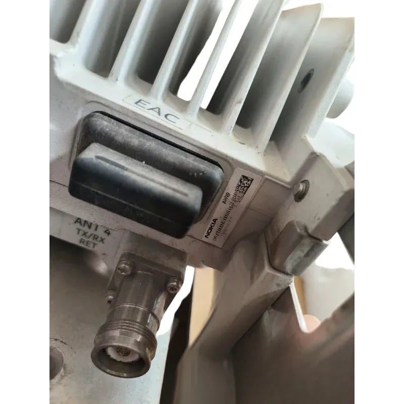 Wireless Communication Equipment Base Station RRU AHPF 475798A.102  AHPB  474119A.101 Remote RF Unit-boxintelecom