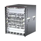 NetEngine 8000 F8 02354QJB Integrated DC Chassis HW Enterprise Industrial Network Service 