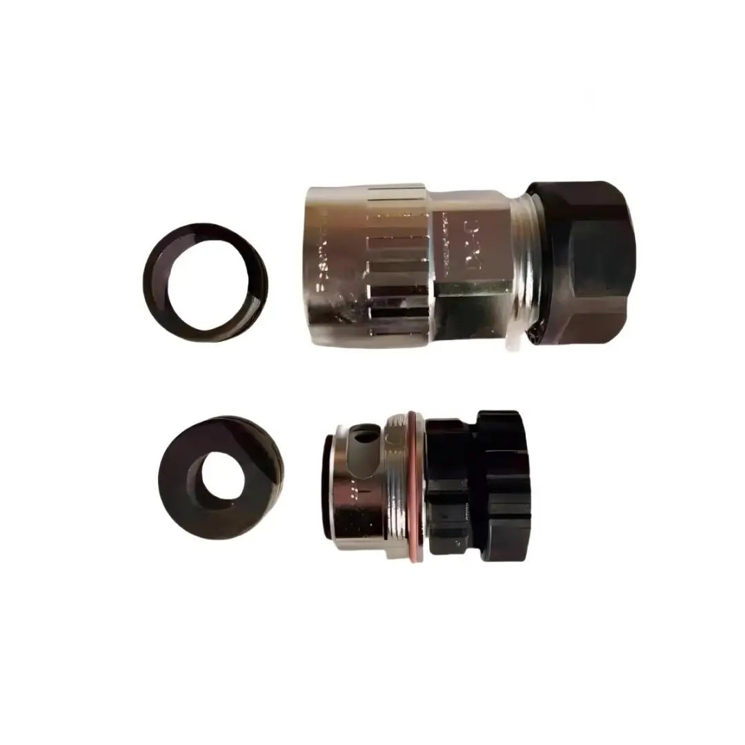 RNT 447 37/01 RRU Power Connector 2-Way DC Plug Connector RNT44737/01