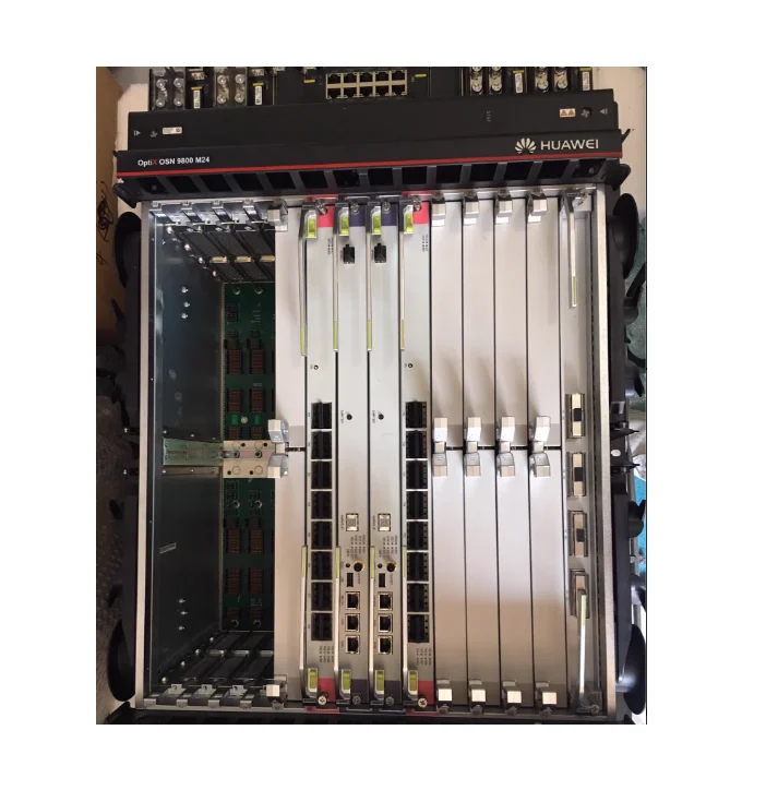 OSN9800 TNV1E401 400G Enhanced Convergence Board Compact Intelligent Cloud Network Fusion 