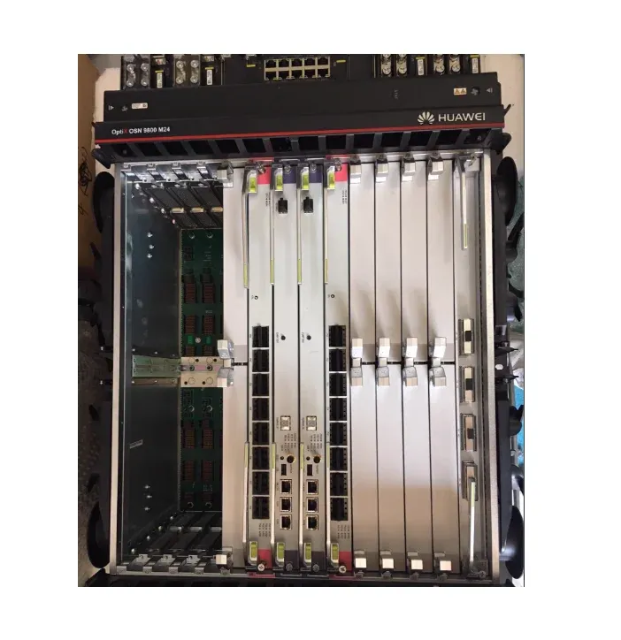 OSN9800 TNV1E401 400G Enhanced Convergence Board Compact Intelligent Cloud Network Fusion 