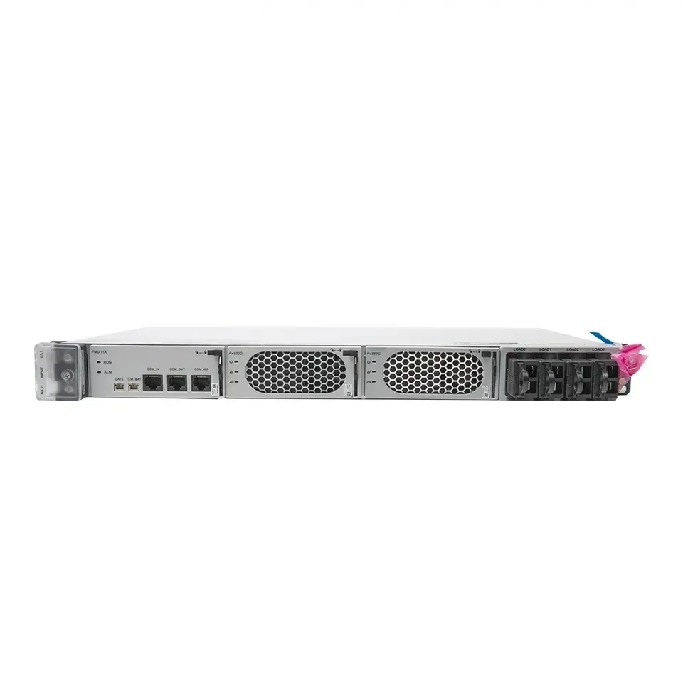 Best etp48100-b1 hw 50a olt power supply Support all DC OLT Power converter 1U power supply AC DC OLT rectifier-boxintelecom