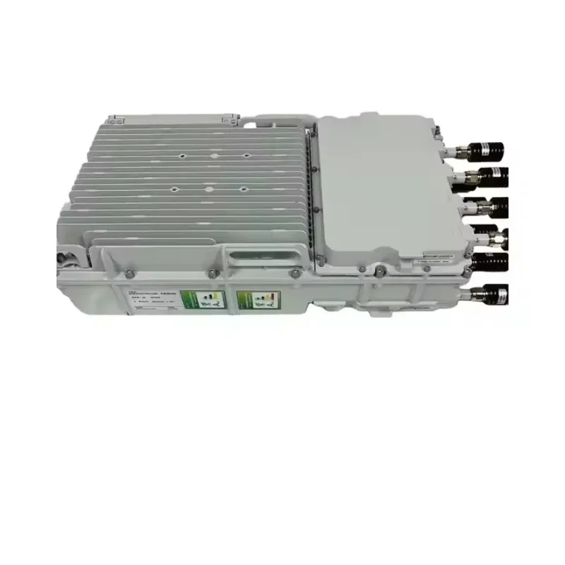RRU3276-2600M 02311HYY 02311LBM WD5MPRUDJ80 RRU3276 4G LTE Remote Radio Unit 5G Base Station for 4 Carriers DBS3900 DBS5900-boxintelecom