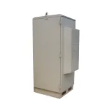 Outdoor Battery Cabinet Communication Base Station Integrated Telecom Cabinet  IP55/IP65 R