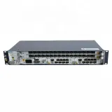 ZXA10 C620 OLT 16 Ports FTTH Equipment Includes C650 C++ GPON XGPON XGSPON GFBL GFBN GFCH 