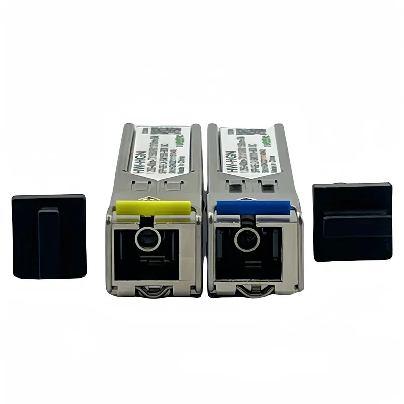 1.25Gb Bidi 3km 10km 20km 40km 60km 80km 100km 120km 160km Single Mode Simplex LC SC 1.25g Sfp Transceiver Module-boxintelecom