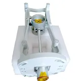 Microwave Electric Accessory 52443588 OMT23-5D-UHP-M OMT for Rtn Odu XMC-5D UHP 23G Antenn