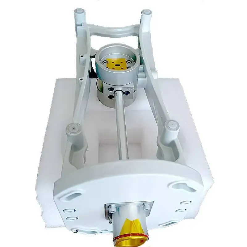 Microwave Electric Accessory 52443588 OMT23-5D-UHP-M OMT for Rtn Odu XMC-5D UHP 23G Antenn