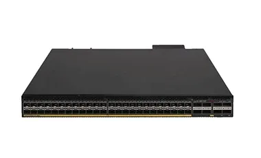 H3 C S6550X-56HF-HI S6550X-32H-HI S6550X-32Q-HI S6550X-HI Series 3-layer 10g Enterprise Et