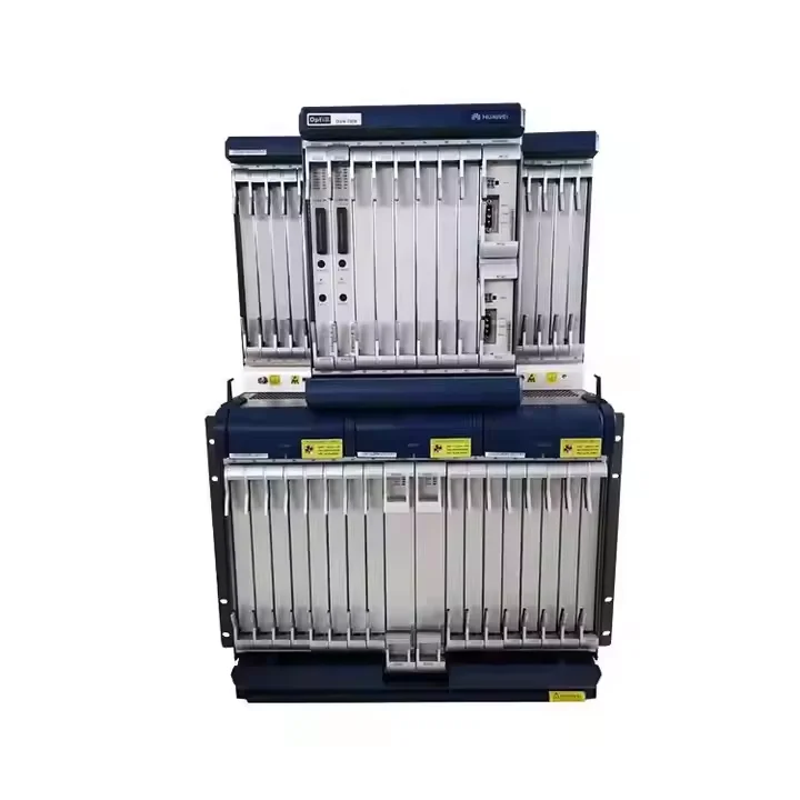 Original OSN7500II Subrack and Spare Boards for Network Used in Osn 7500 II-boxintelecom