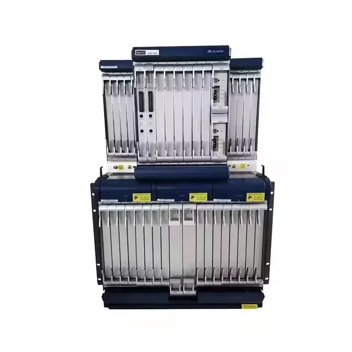 Original OSN7500II Subrack and Spare Boards for Network Used in Osn 7500 II-boxintelecom