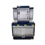 Original OSN7500II Subrack and Spare Boards for Network Used in Osn 7500 II