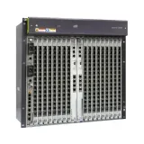 EA5800-X17 Optical OLT DC Dual Backup GPON 816 GE/FE Ports 200 Gbit/s FTTH FTTO Intelligen