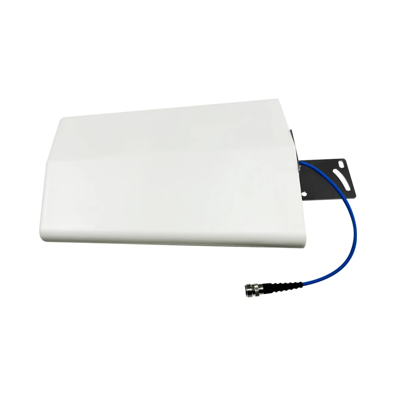 boxin 698-4000MHz Log Periodic Antenna -140dBc Low PIM Yagi Antenna 8dbi 9dbi High Gain RF