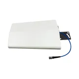 boxin 698-4000MHz Log Periodic Antenna -140dBc Low PIM Yagi Antenna 8dbi 9dbi High Gain RF