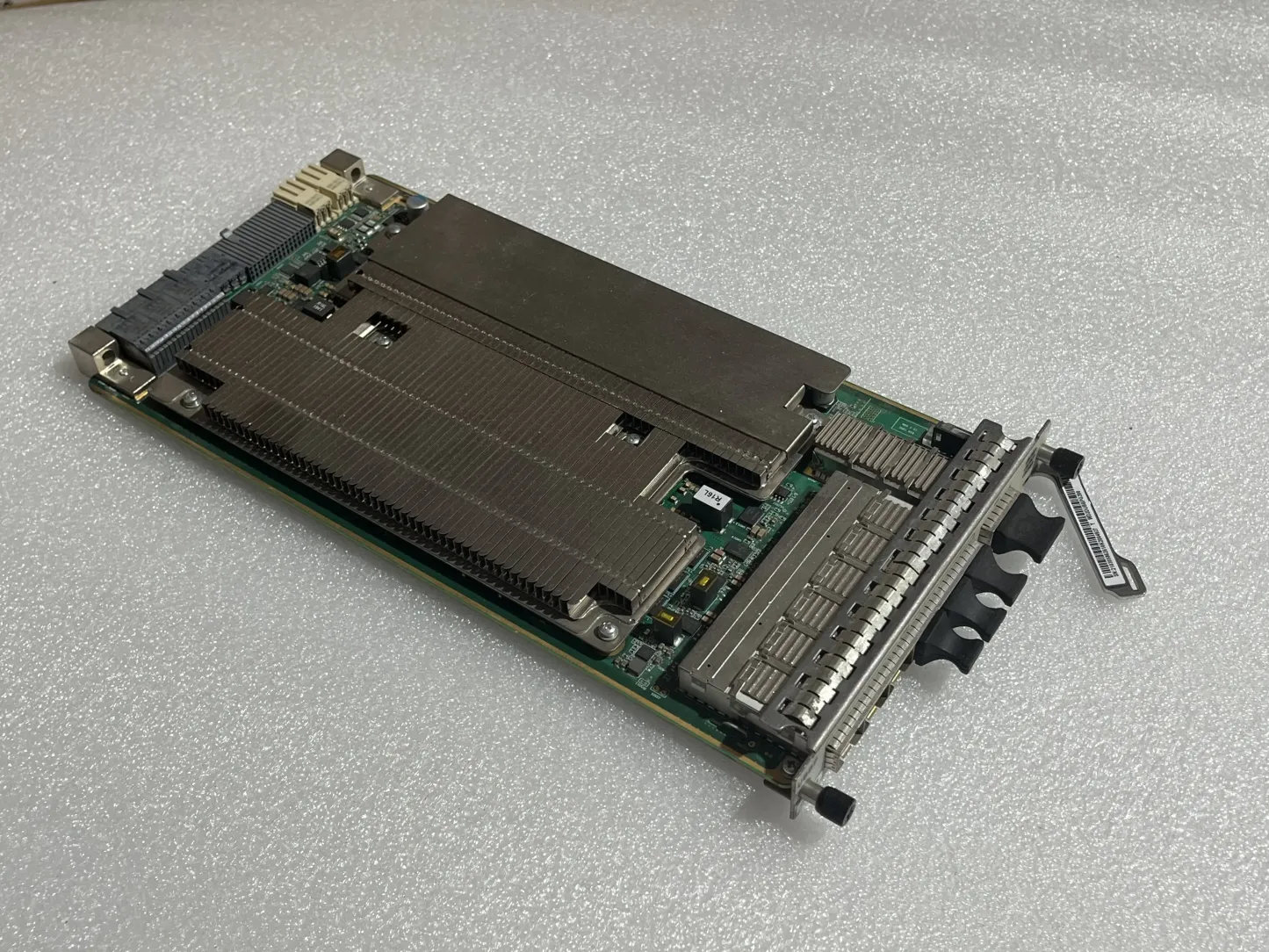 Original Hua UBBPg2a WD22UBBPG2A 03058705 4G 5G Baseband Processing Unit for BBU3910 BBU59