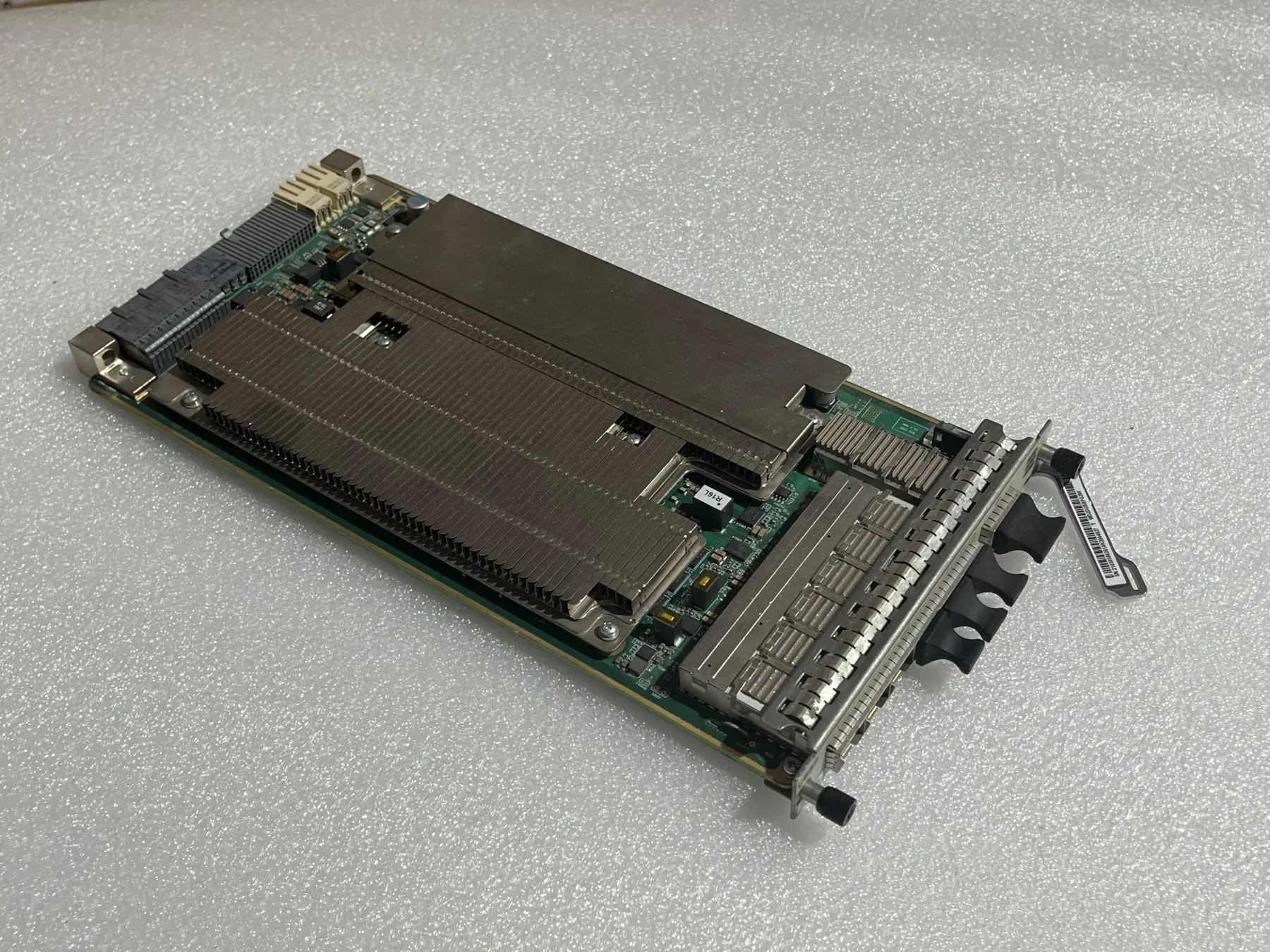 Original Hua UBBPg2a WD22UBBPG2A 03058705 4G 5G Baseband Processing Unit for BBU3910 BBU59