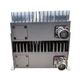 Low PIM Twin Type 2:1 Hybrid Coupler Combiner 600-6000MHz 4.3/10 Female -161dBc