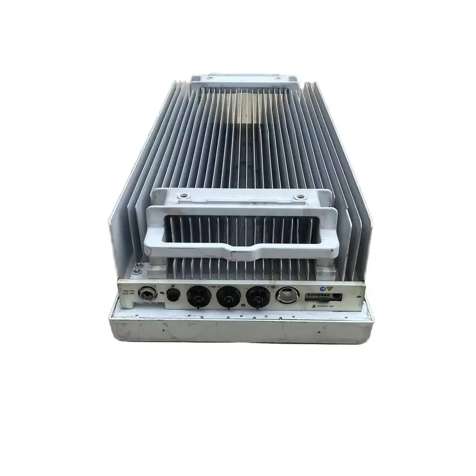 RRU 6449 B42 Outdoor Radio Unit Enable Seamless 4G Deployment & Network Upgrades 3