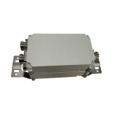 470-960/1710-2700MHz Low PIM Diplexer Combiner with DINF