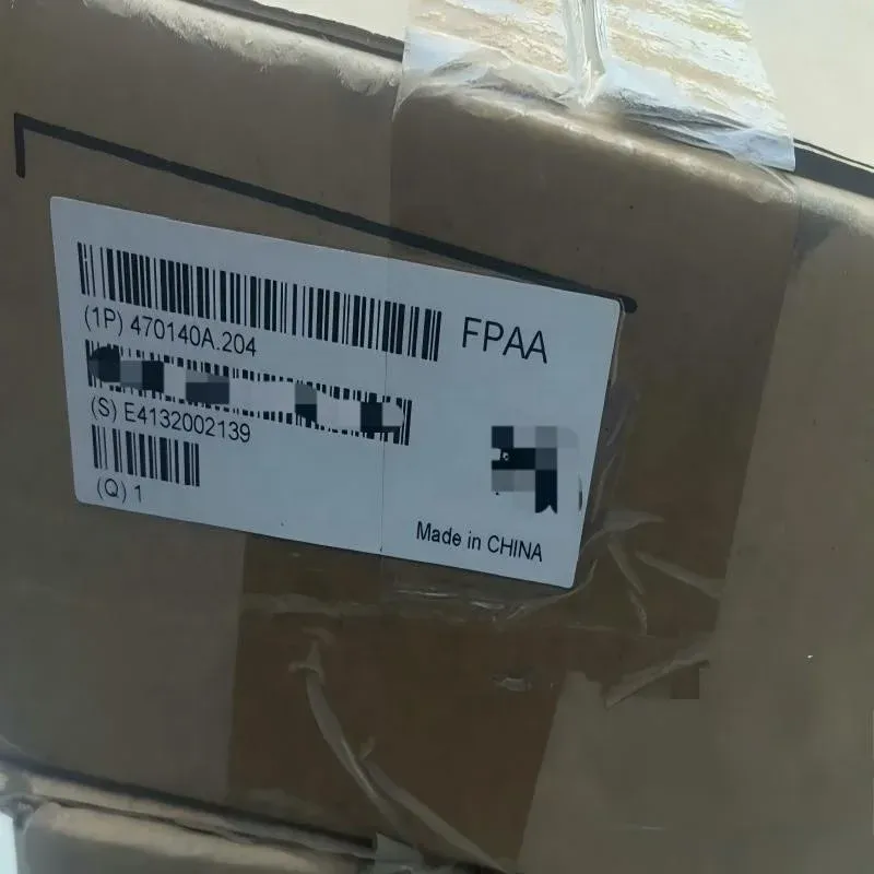 Wireless Communication Equipment Base Station RRU FPAA 470140A FPAC 472438A FPAD 472805A FPAE 472953A Second-hand 1 Year-boxintelecom