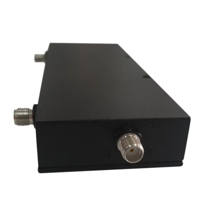 Factory Supply 50W  2-4GHz 10dB 30dB 40dB RF Directional Coupler with SMA-Female for In-bu