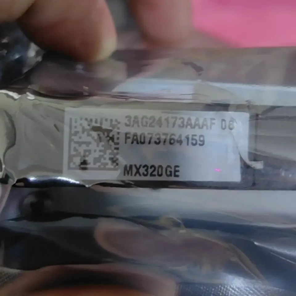 3AG24173AA MX320GE Board for 1678 MCC Optical Transmission Equipment