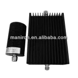 Low VSWR 150W   10-60dB DC-18GHz RF Fixed RF Coaxial 3GHz/6GHz/8GHz/12.4GHz/18GHz 1-60dB  