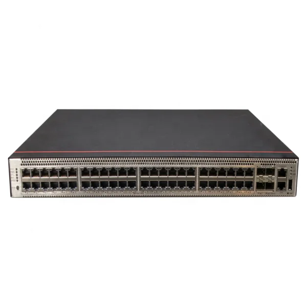 S5731-H Series S5731-H48T4XC New Enterprise Switches VXLAN-based ECA 10GE Uplink One Exten