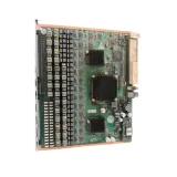 32-Channel VDLE VDSL POTS Service Board DSLAM MA5616 OLT WiFi 5G 4G 3G Network Compatibili