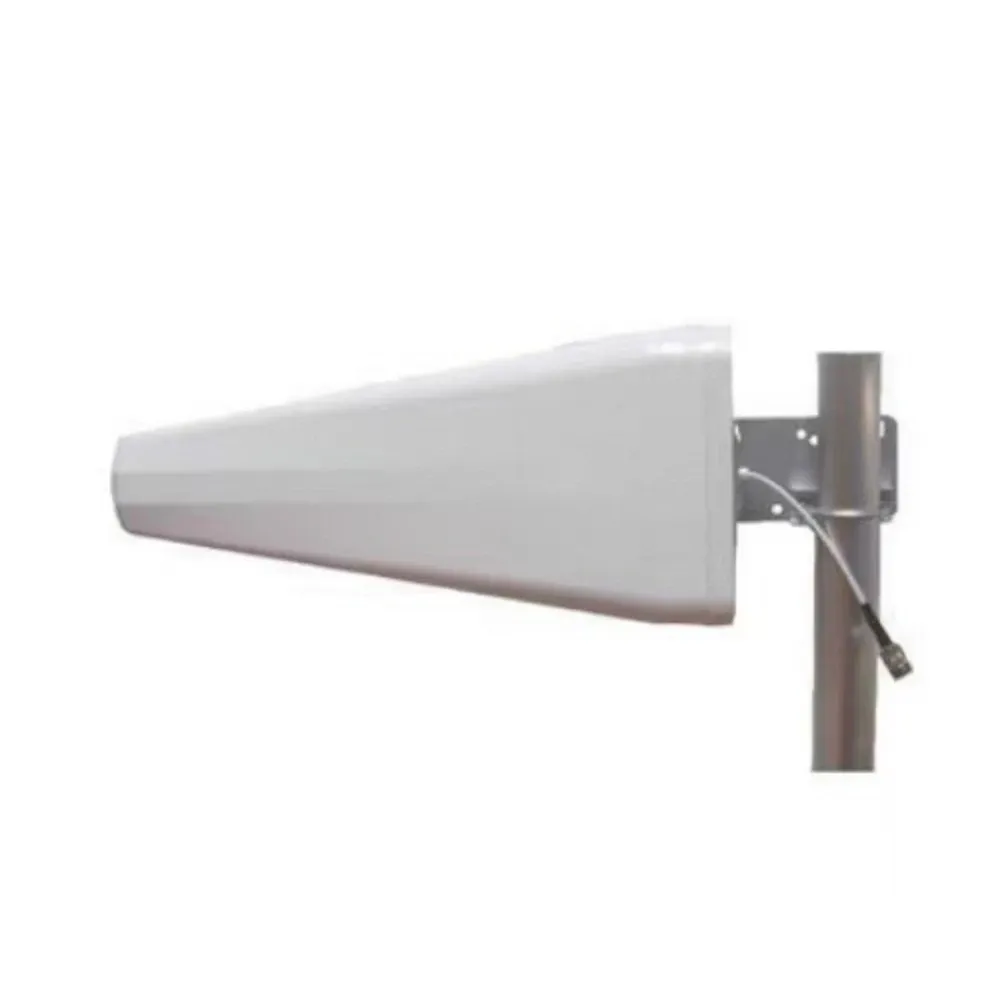 Full band 4g Yagi log-period wireless outdoor communication Lpda 12dbi antenna-boxintelecom