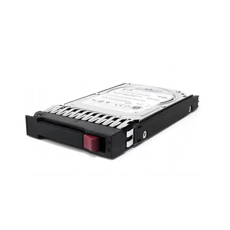 Wholesale HPE Server Hard Disk Drive for 832514-B21 832984-001 1T SAS 12G 7.2K 2.5 G8 G9