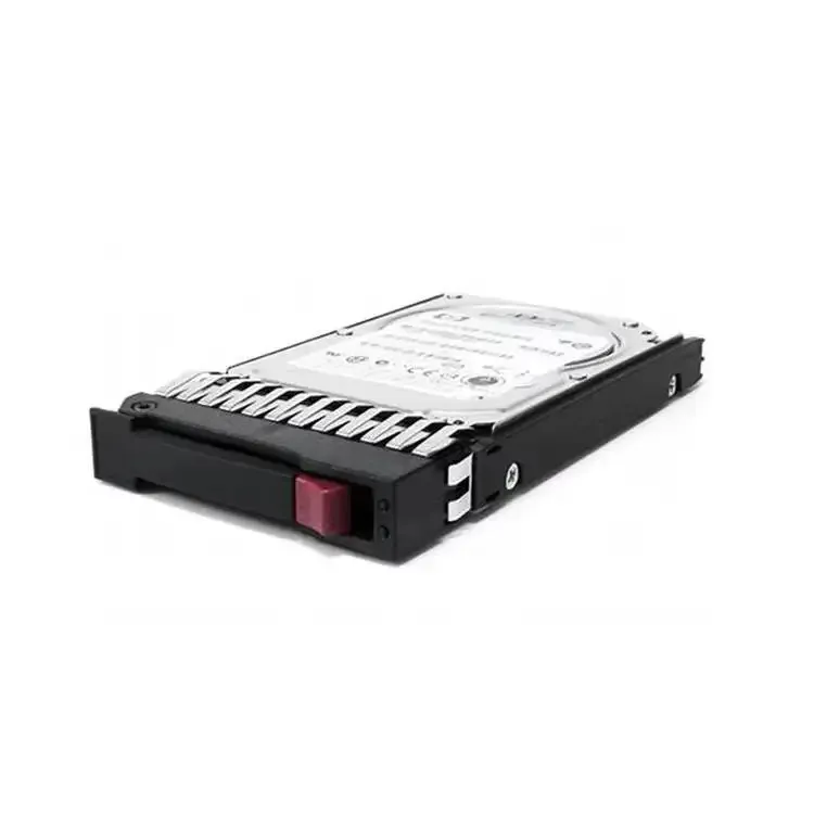 Wholesale HPE Server Hard Disk Drive for 832514-B21 832984-001 1T SAS 12G 7.2K 2.5 G8 G9