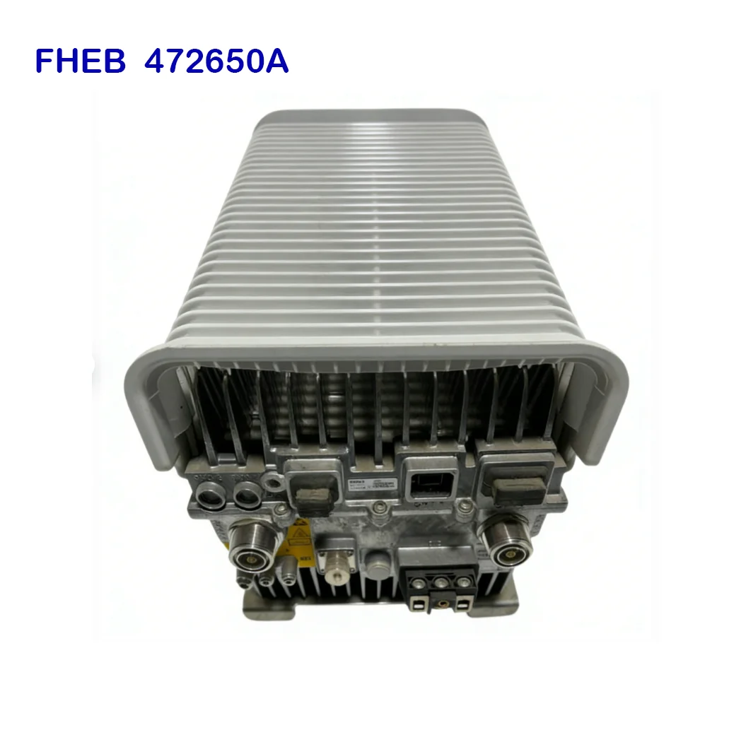 NSN Flexi MCPA FHEB 472650A Baseband Processing Module for Flexi Multiradio BTS-boxintelecom