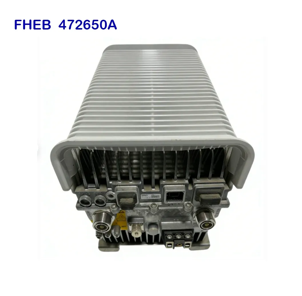 NSN Flexi MCPA FHEB 472650A Baseband Processing Module for Flexi Multiradio BTS-boxintelecom