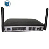 EchoLife HG8245 GPON 4GE+2TEL+USB+WIFI ONU ONT Dual Antenna